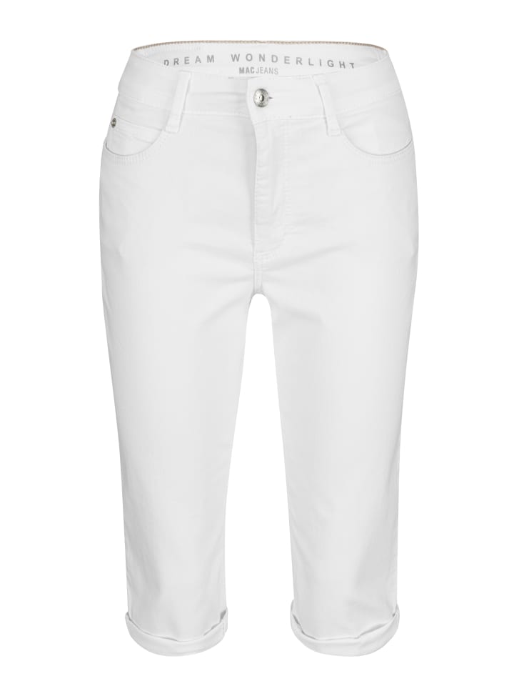 Джинсы MAC HOSEN, белый
Джинсы MAC HOSEN, белый