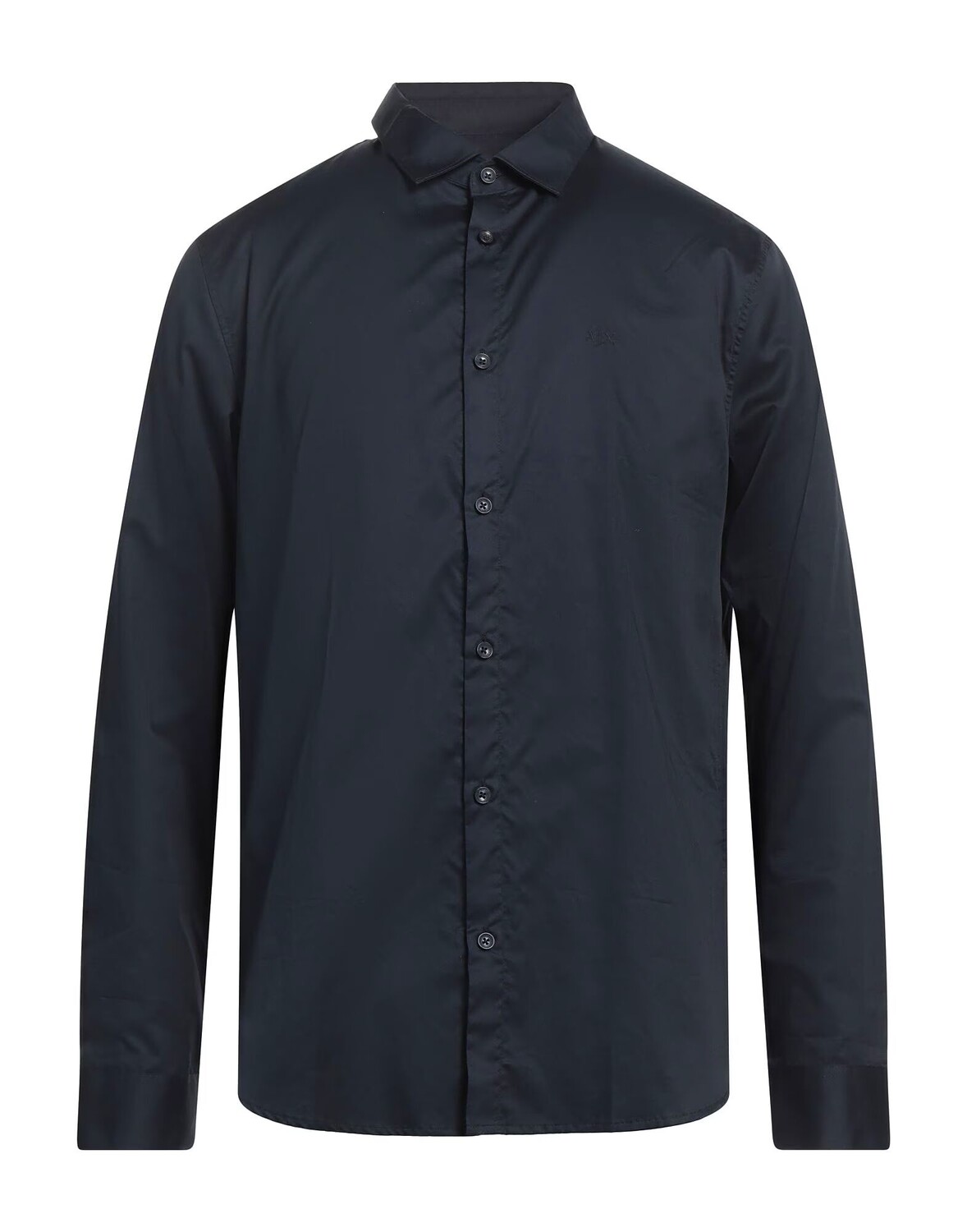 Рубашка Armani Exchange, синий
Рубашка Armani Exchange, синий