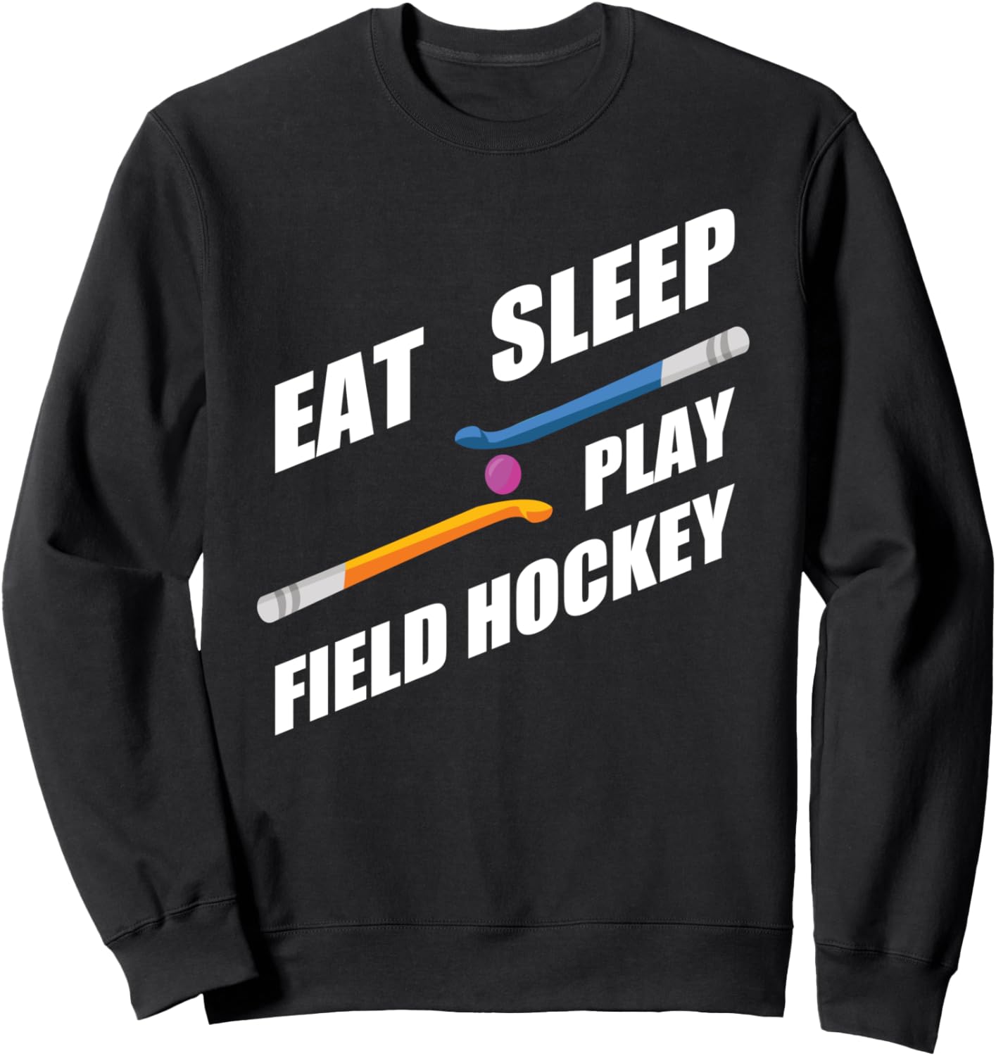 Забавная толстовка с дизайном для игроков в хоккей на траве Field Hockey Girls Team, черный
Забавная толстовка с дизайном для игроков в хоккей на траве Field Hockey Girls Team, черный