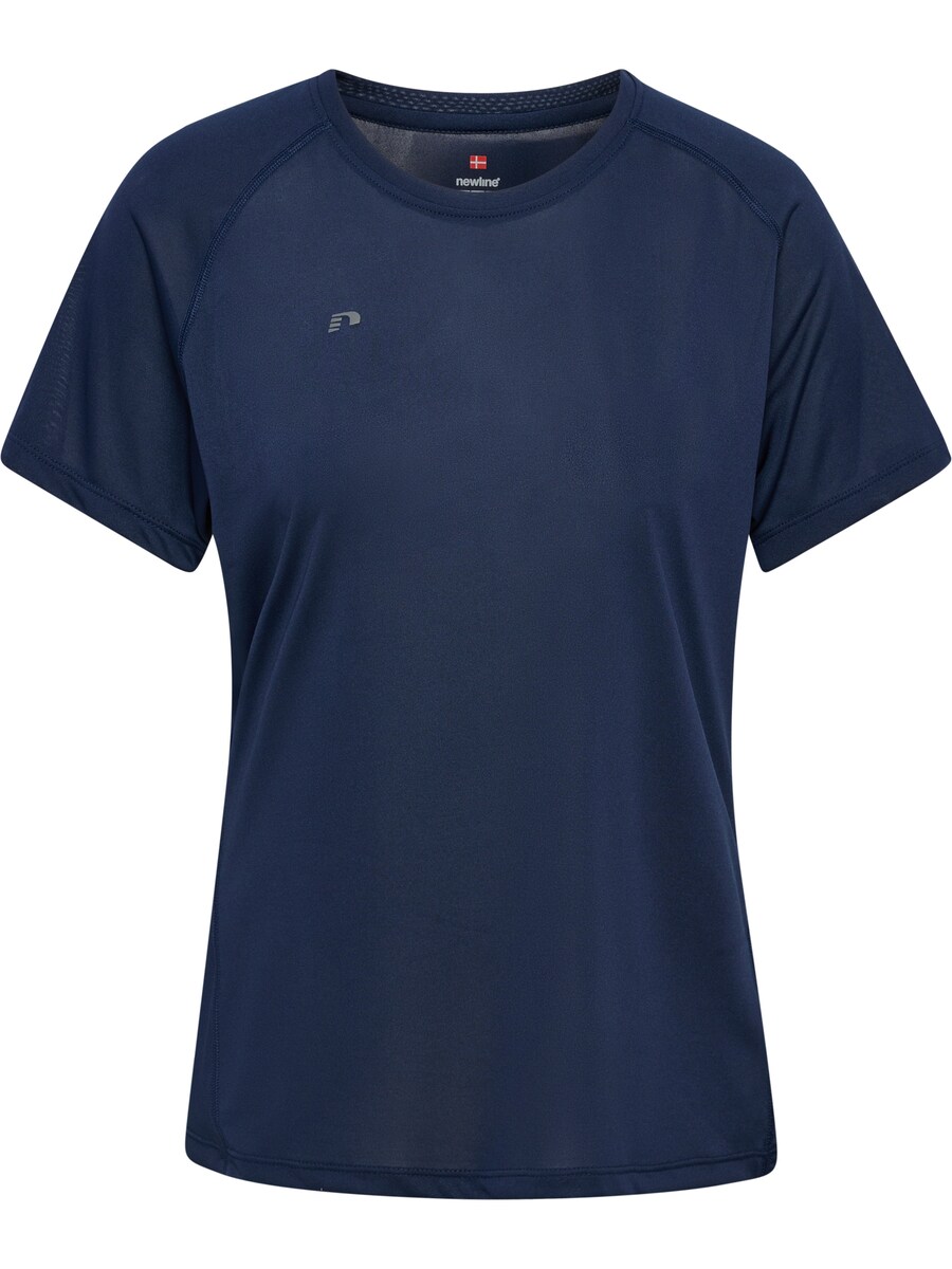 Футболка Performance Newline Beat, темно-синий
Футболка Performance Newline Beat, темно-синий