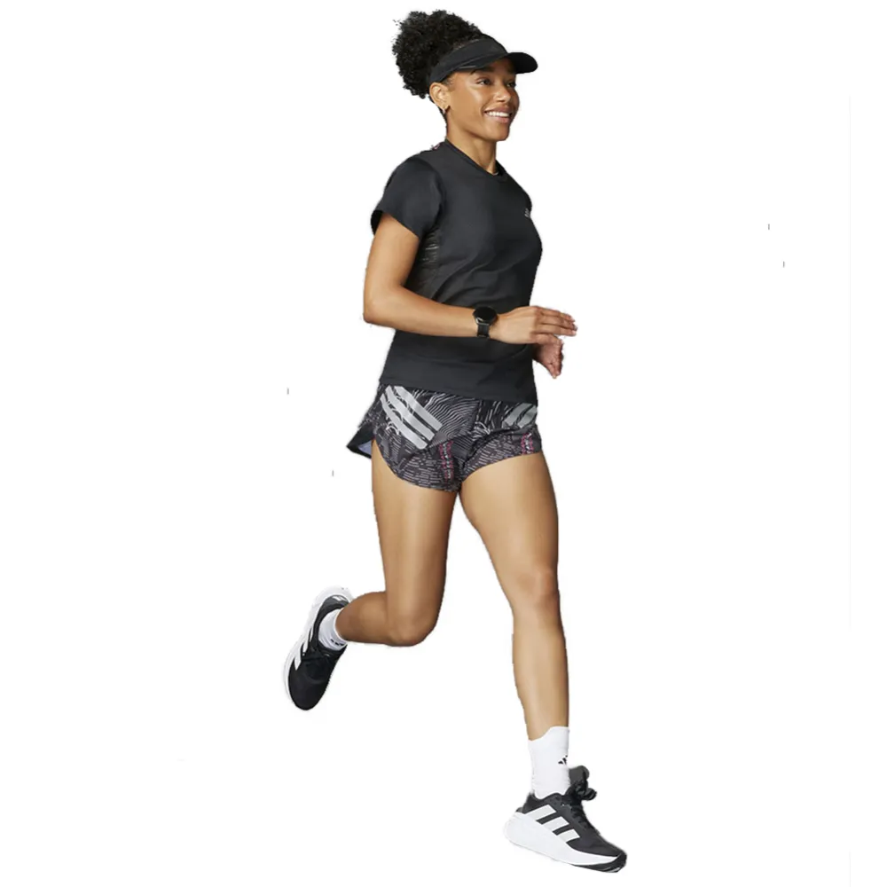 Шорты adidas Break The Norm Climacool 3´´, серый
Шорты adidas Break The Norm Climacool 3´´, серый