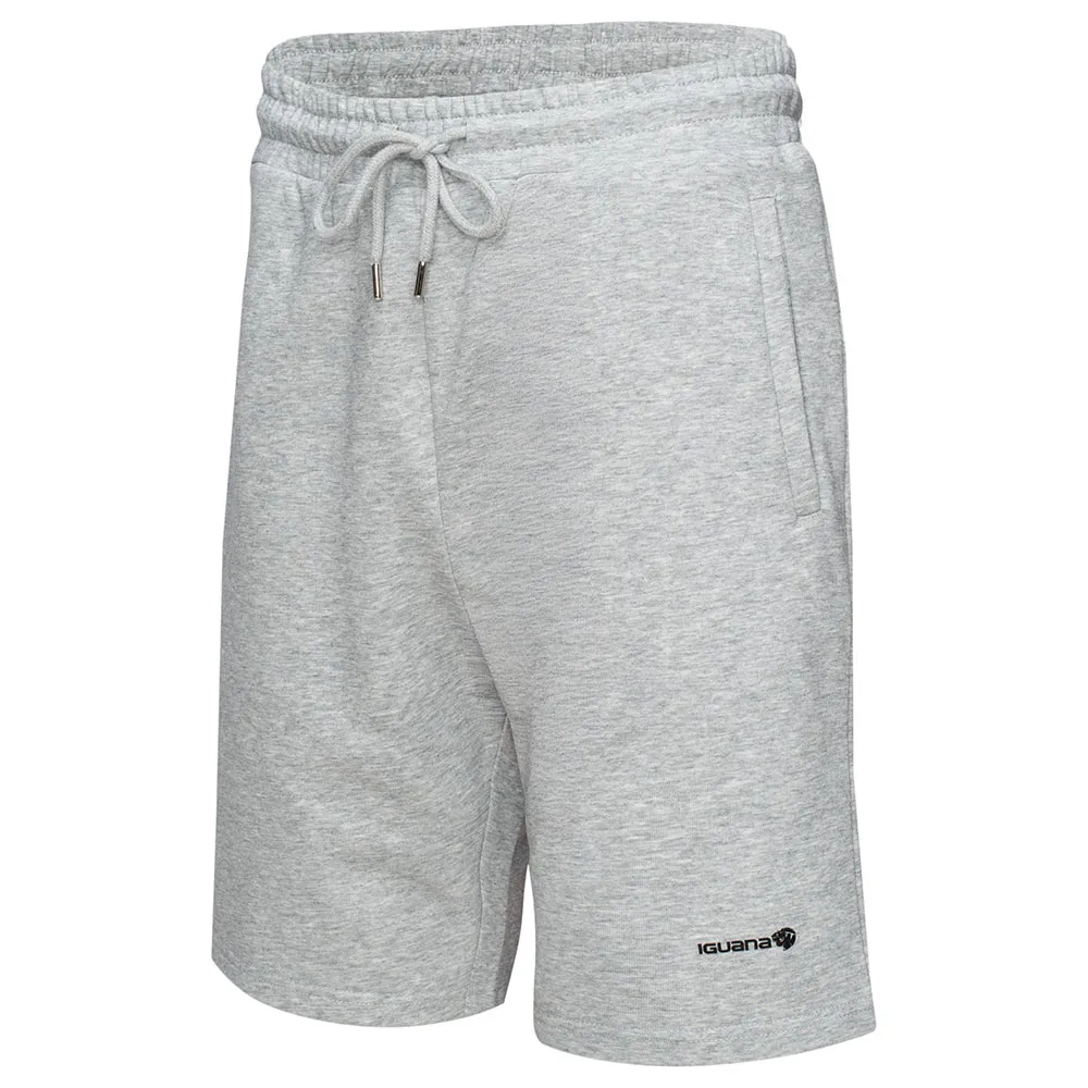 Шорты Iguana Ichiro, серый
Шорты Iguana Ichiro, серый