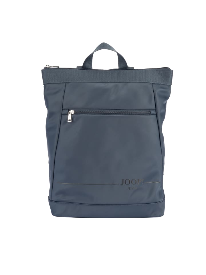 Рюкзак Cartello Elva темно-синего цвета 29,00 x 40,00 x 12,00 см Joop Jeans
Рюкзак Cartello Elva темно-синего цвета 29,00 x 40,00 x 12,00 см Joop Jeans