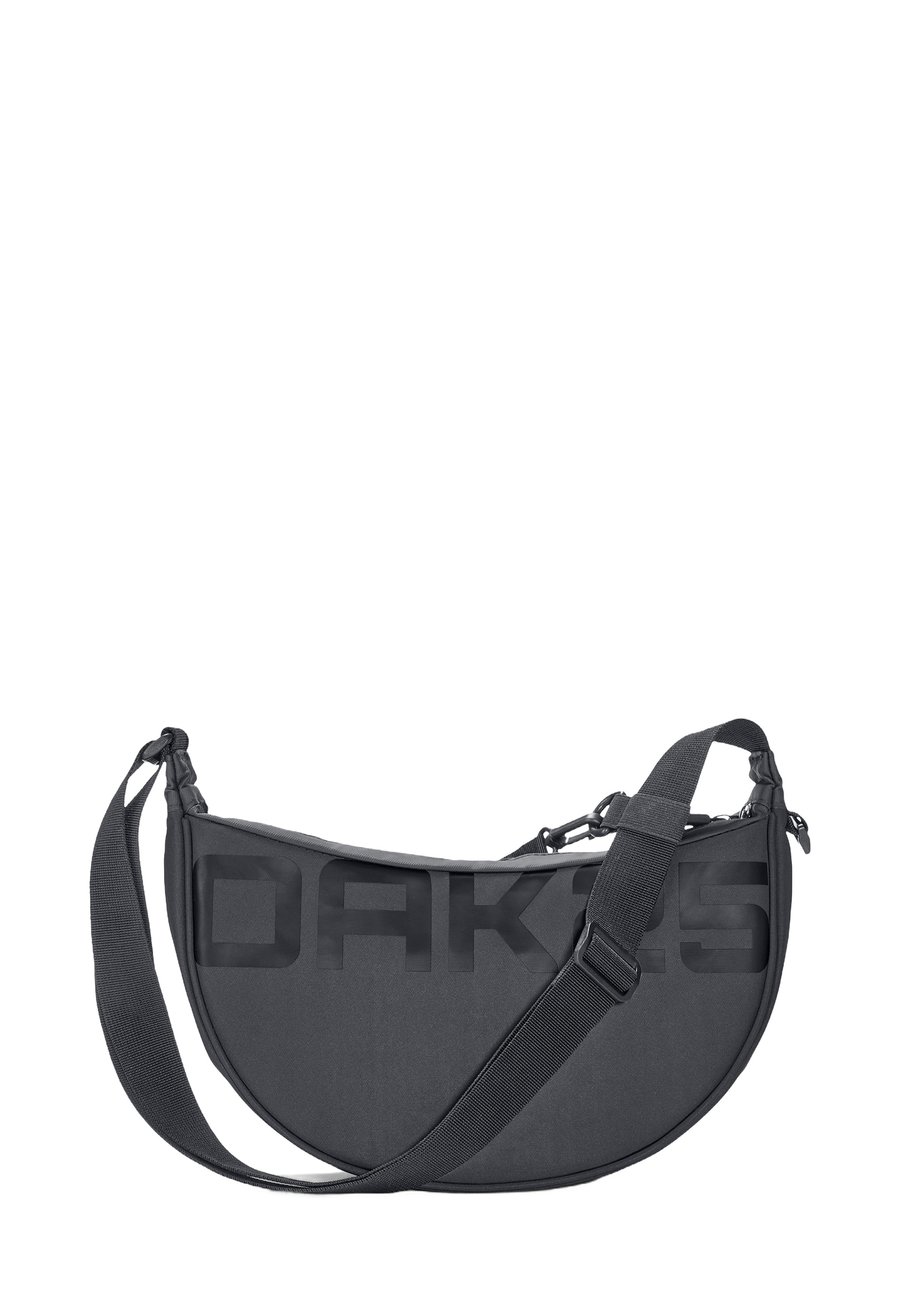 Сумка кросс-боди OAK25 LUMINITE MOON, Black/Metallic Black
Сумка кросс-боди OAK25 LUMINITE MOON, Black/Metallic Black