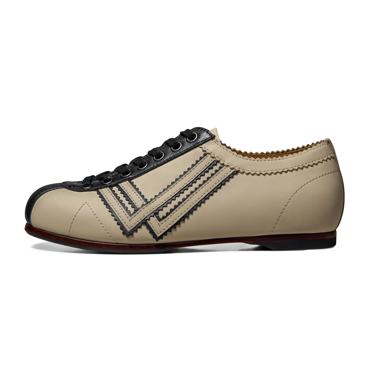 винтажные универсальные боулинг туфли низкие повседневные обувь unisex THOM WILLS, экрю g1174
винтажные универсальные боулинг туфли низкие повседневные обувь unisex THOM WILLS, экрю g1174