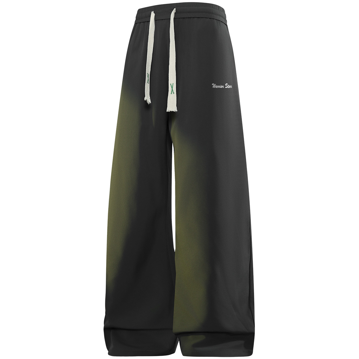 Повседневные брюки унисекс WARRIOR, хаки
Повседневные брюки унисекс WARRIOR, хаки