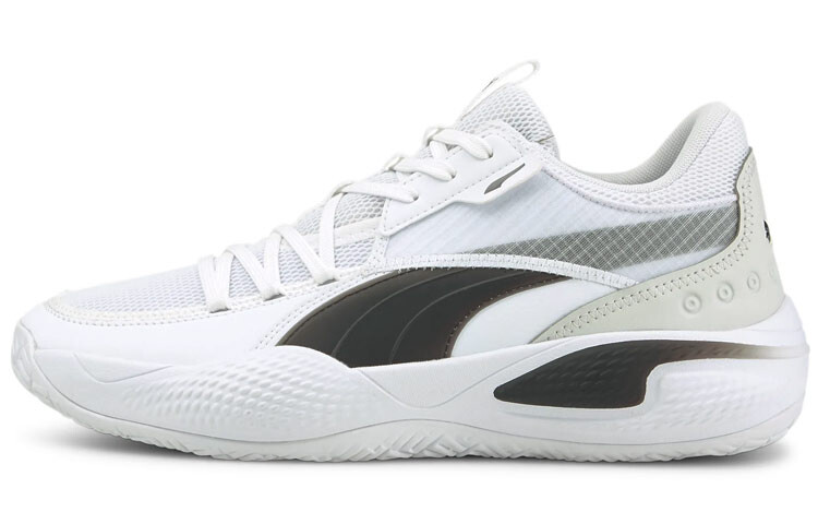 Баскетбольные кроссовки Puma Court Rider 1.0 Мужской
Баскетбольные кроссовки Puma Court Rider 1.0 Мужской