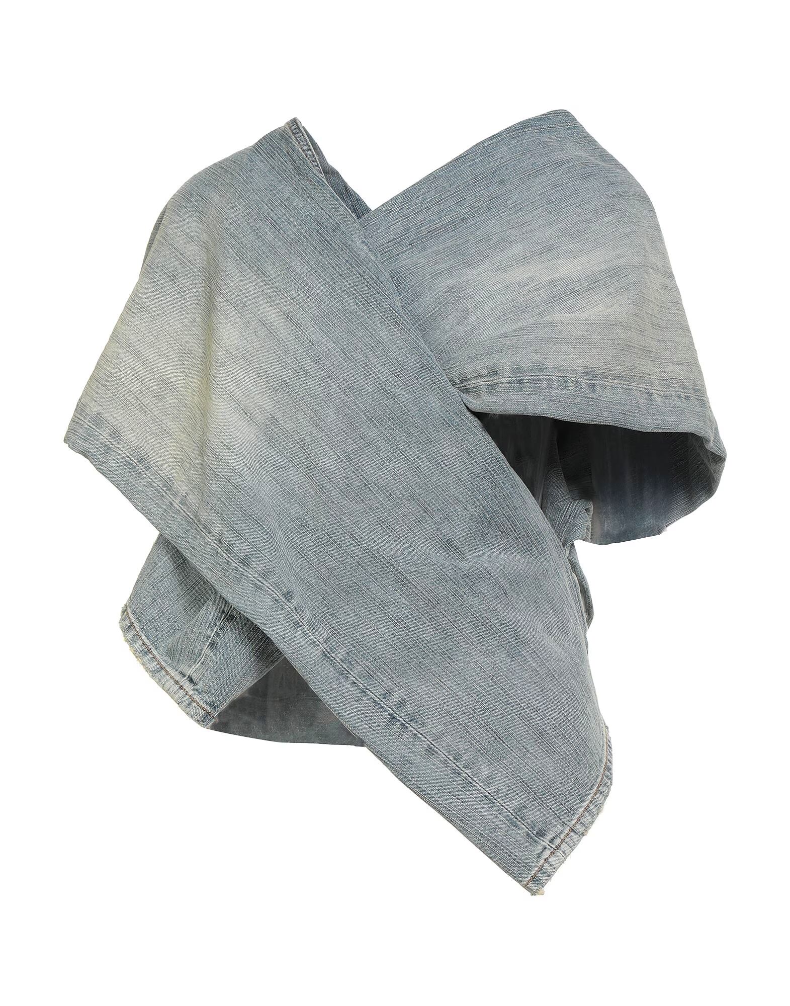 Топ Balenciaga, синий
Топ Balenciaga, синий