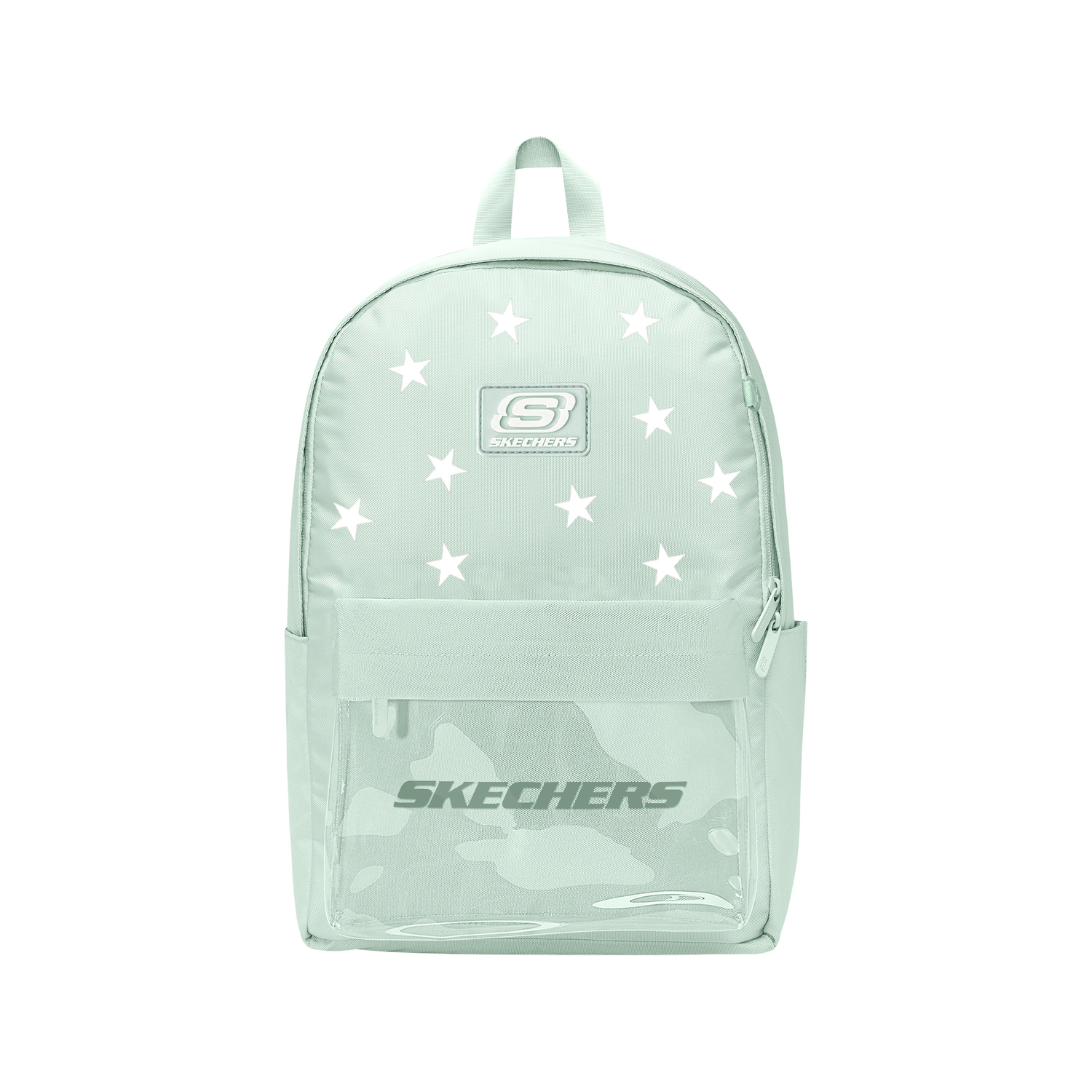 Skechers Рюкзак из ткани женский Multicolor
Skechers Рюкзак из ткани женский Multicolor