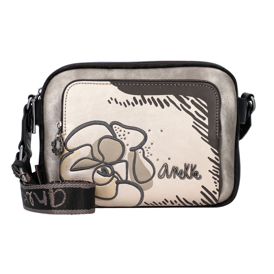 Сумка кросс-боди Anekke Natur Koko, Mixed colors
Сумка кросс-боди Anekke Natur Koko, Mixed colors