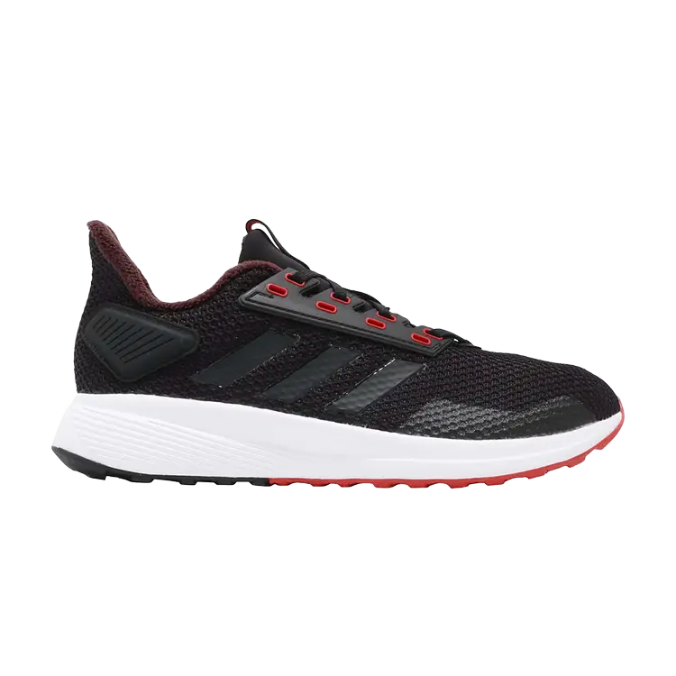 Кроссовки Adidas Duramo 9 'Hire Red', черный
Кроссовки Adidas Duramo 9 'Hire Red', черный