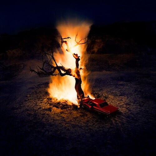 Виниловая пластинка Kerala Dust - Violet Drive
Виниловая пластинка Kerala Dust - Violet Drive