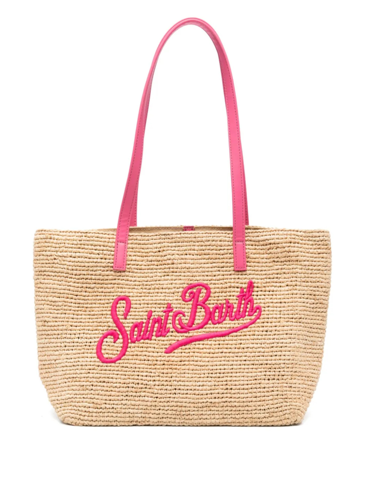 Городская сумка-тоут MC2 Saint Barth, нейтральный
Городская сумка-тоут MC2 Saint Barth, нейтральный