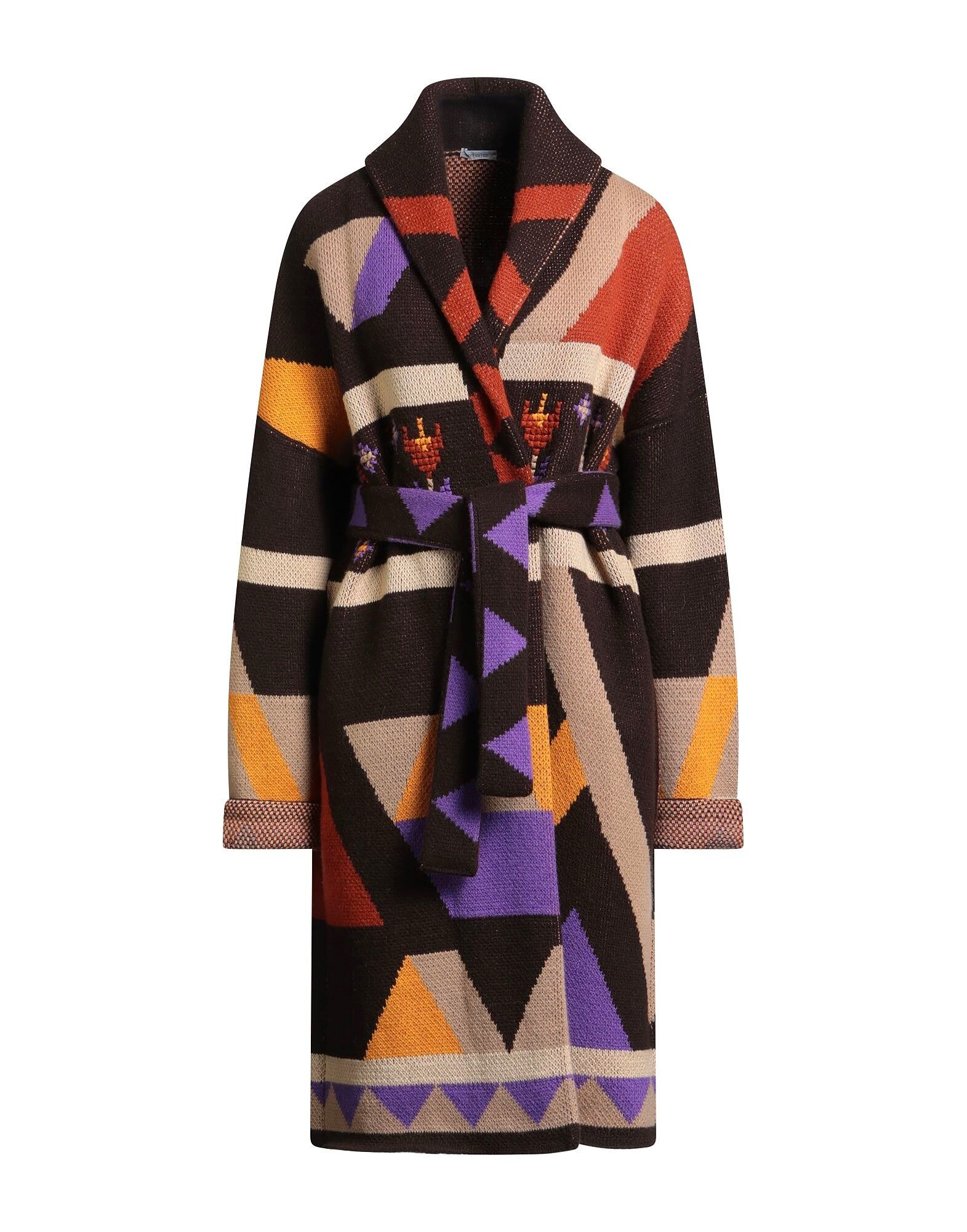 Пальто Malo, коричневый
Пальто Malo, коричневый