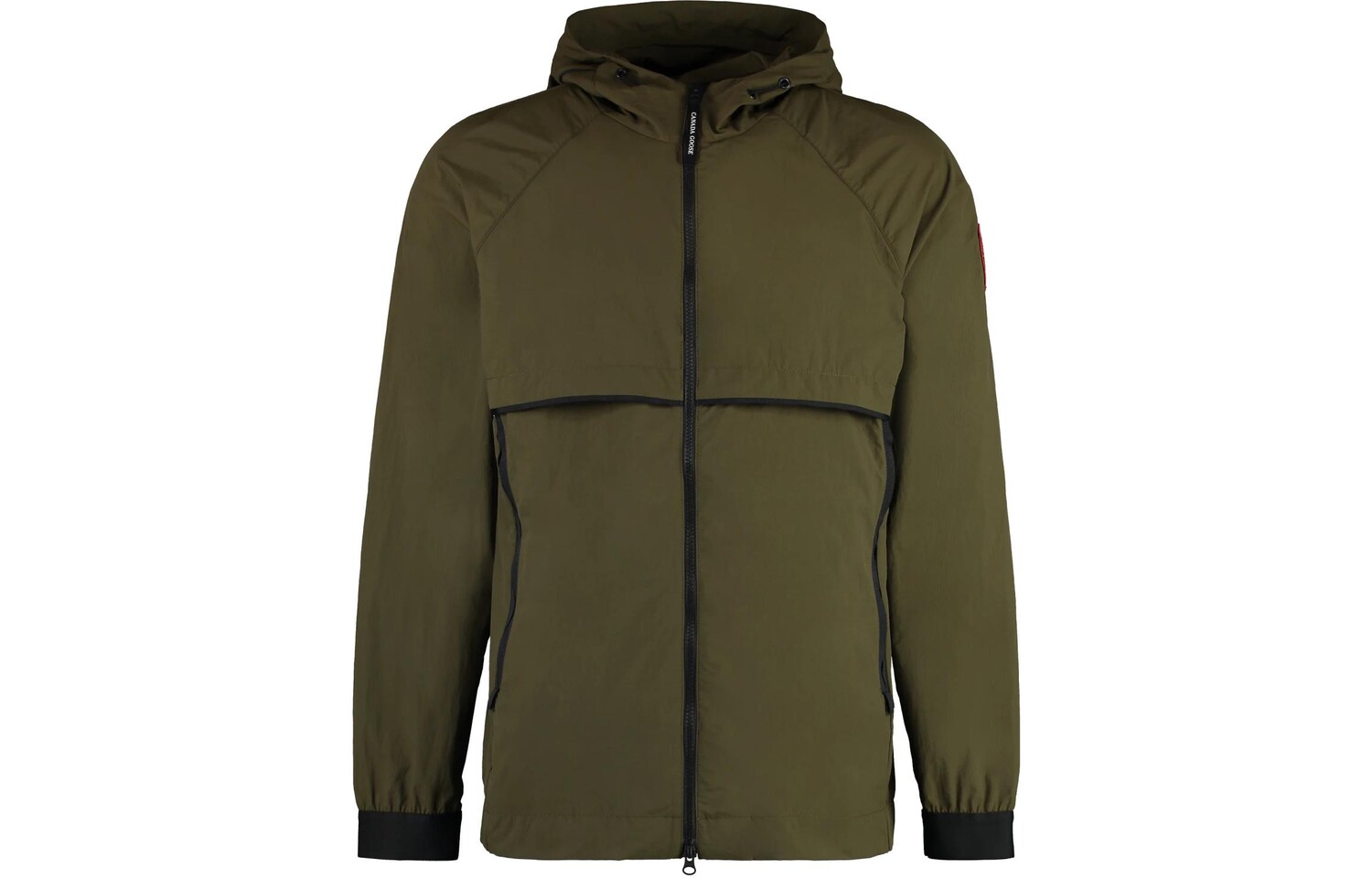 Куртка мужская зеленый Canada Goose
Куртка мужская зеленый Canada Goose