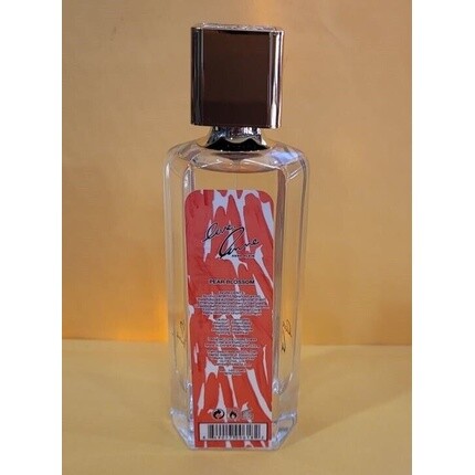 Женская парфюмерная вода Anne Klein Love Anne Pear Blossom Perfume for Women 3.4oz 100ml EDP Spray
Женская парфюмерная вода Anne Klein Love Anne Pear Blossom Perfume for Women 3.4oz 100ml EDP Spray