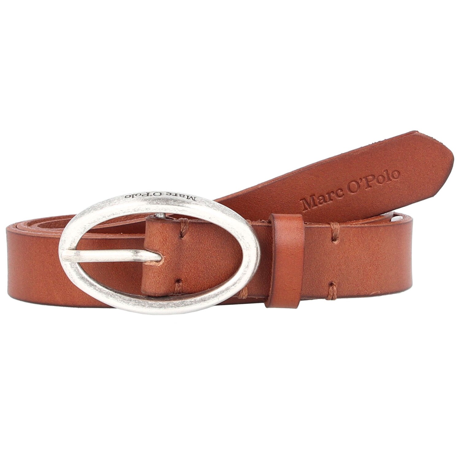 Ремень Marc O'Polo Elly Leder, цвет classic cognac
Ремень Marc O'Polo Elly Leder, цвет classic cognac