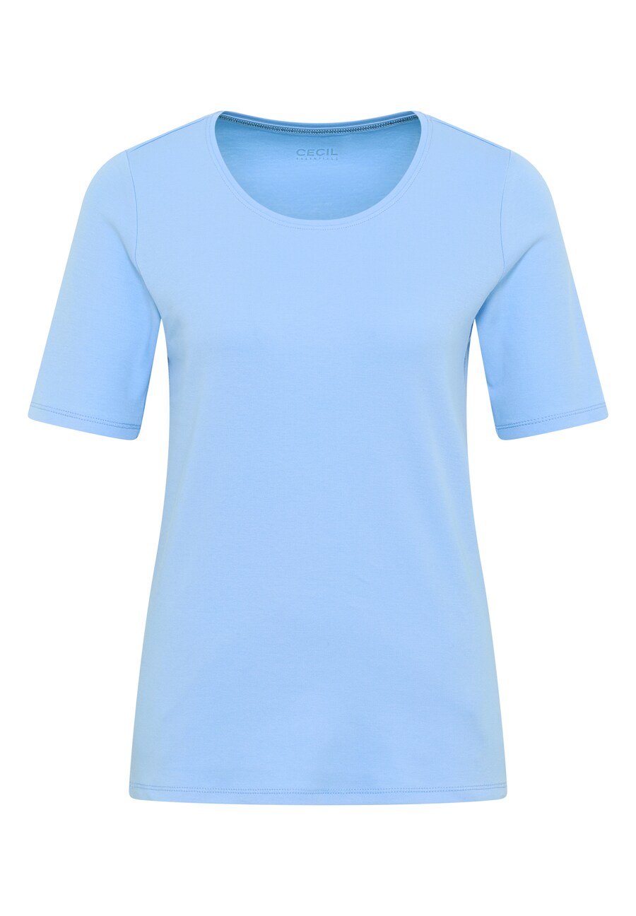 Рубашка CECIL, светло-голубой
Рубашка CECIL, светло-голубой