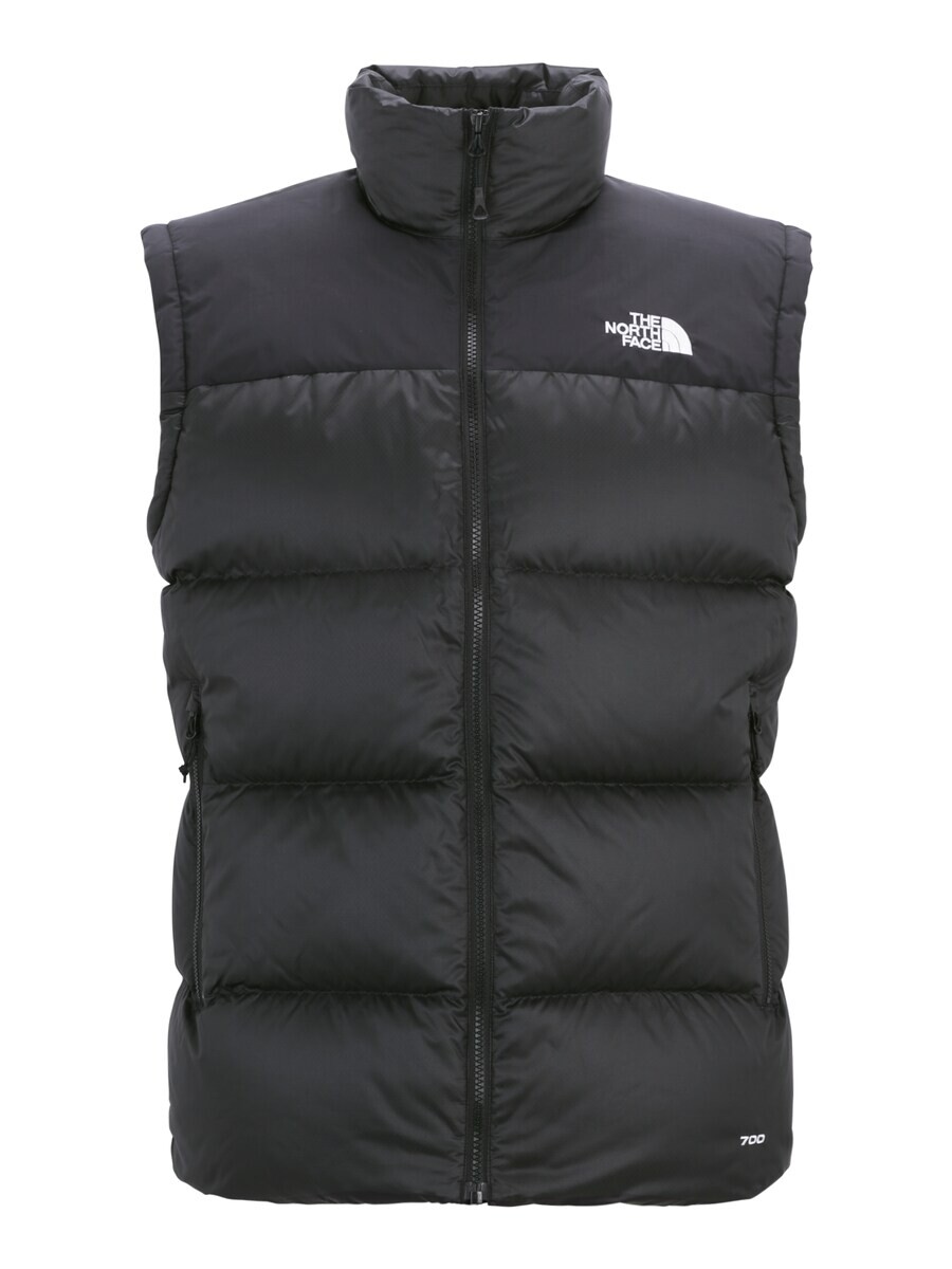 Жилет THE NORTH FACE Sports Vest Diablo, черный
Жилет THE NORTH FACE Sports Vest Diablo, черный