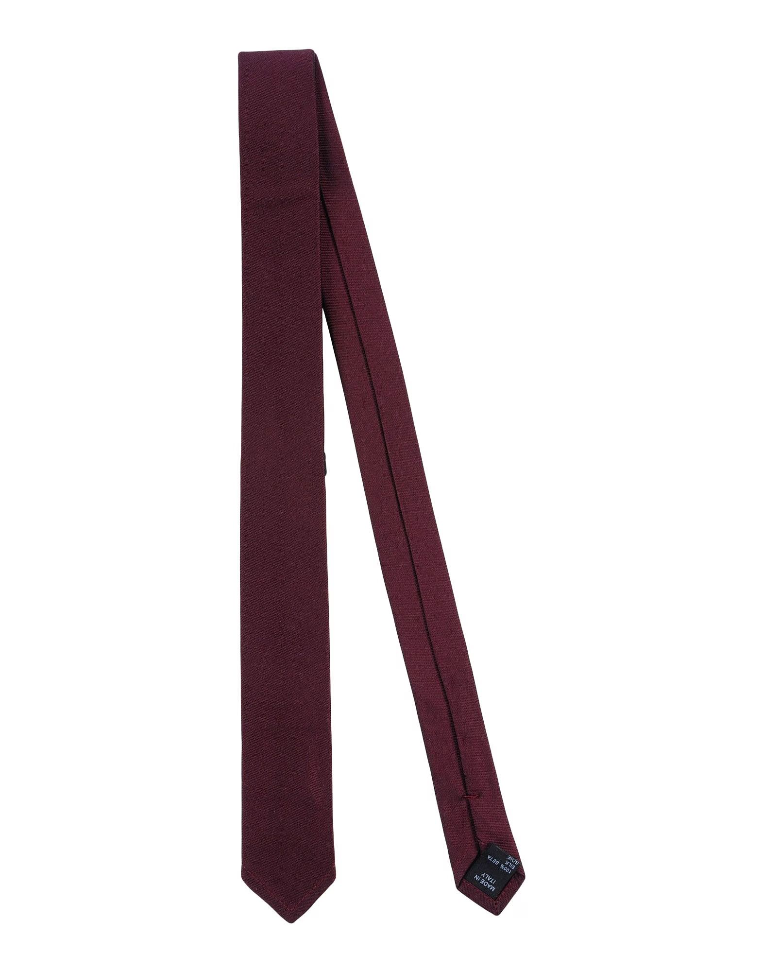 Галстук Dolce&Gabbana, сливовый
Галстук Dolce&Gabbana, сливовый
