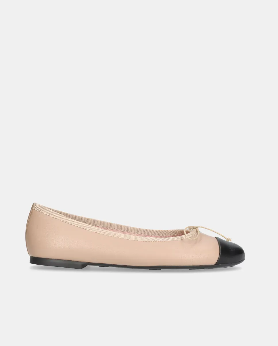 Женские балетки Nicole из мягкой наппы Pretty Ballerinas, цвет Camel
Женские балетки Nicole из мягкой наппы Pretty Ballerinas, цвет Camel