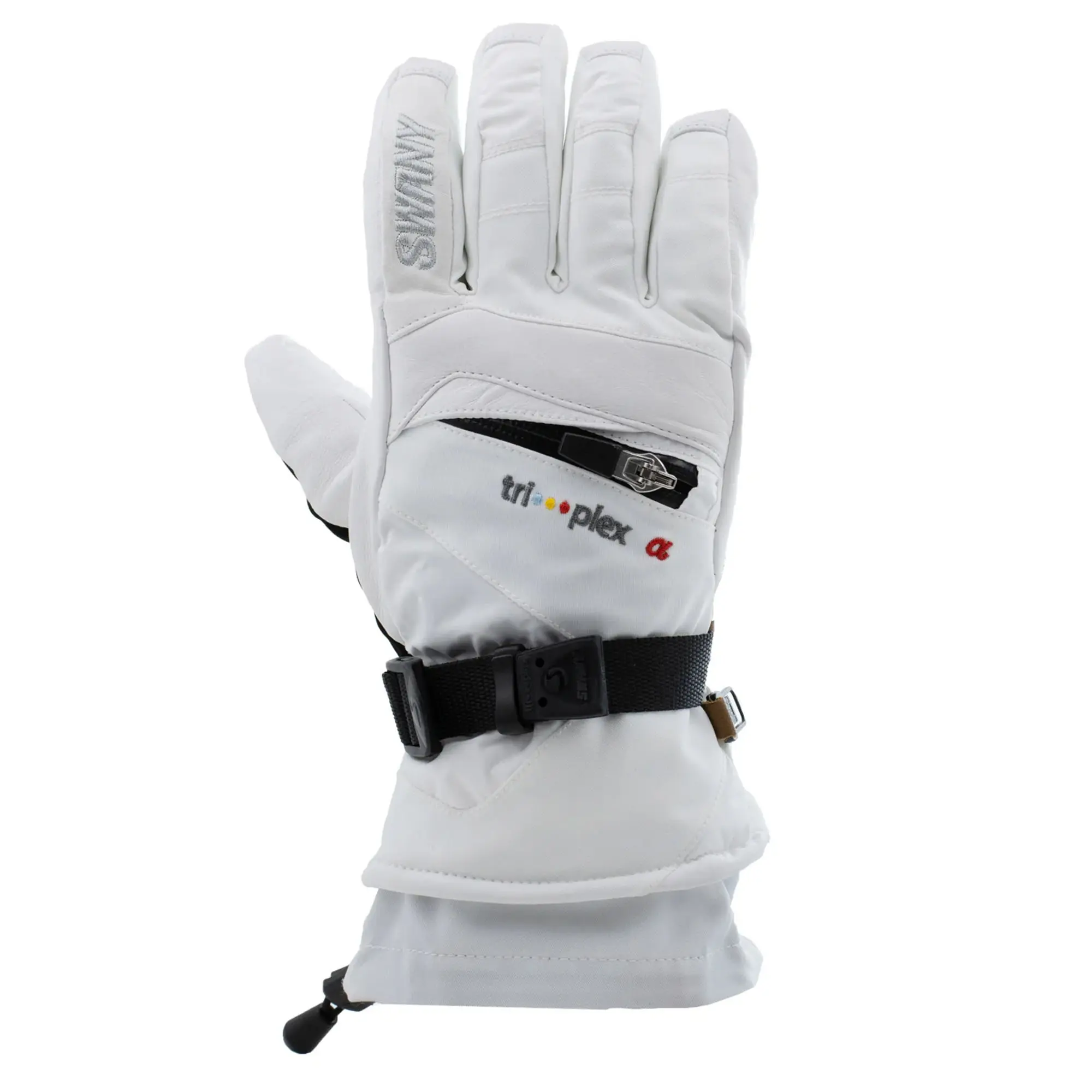 Женские перчатки X-Change 2.1 Swany, White
Женские перчатки X-Change 2.1 Swany, White