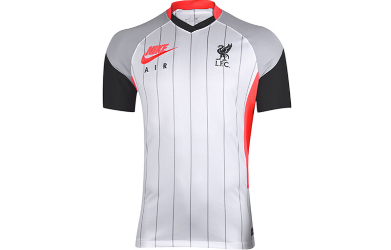 Мужское футбольное джерси Nike, цвет White
Мужское футбольное джерси Nike, цвет White