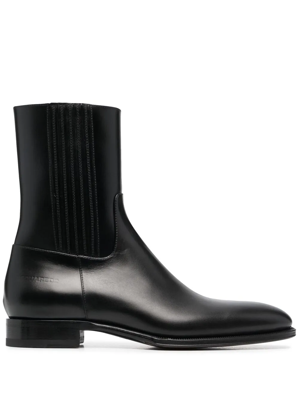 Ботинки Glam Punk DSQUARED2, черный
Ботинки Glam Punk DSQUARED2, черный