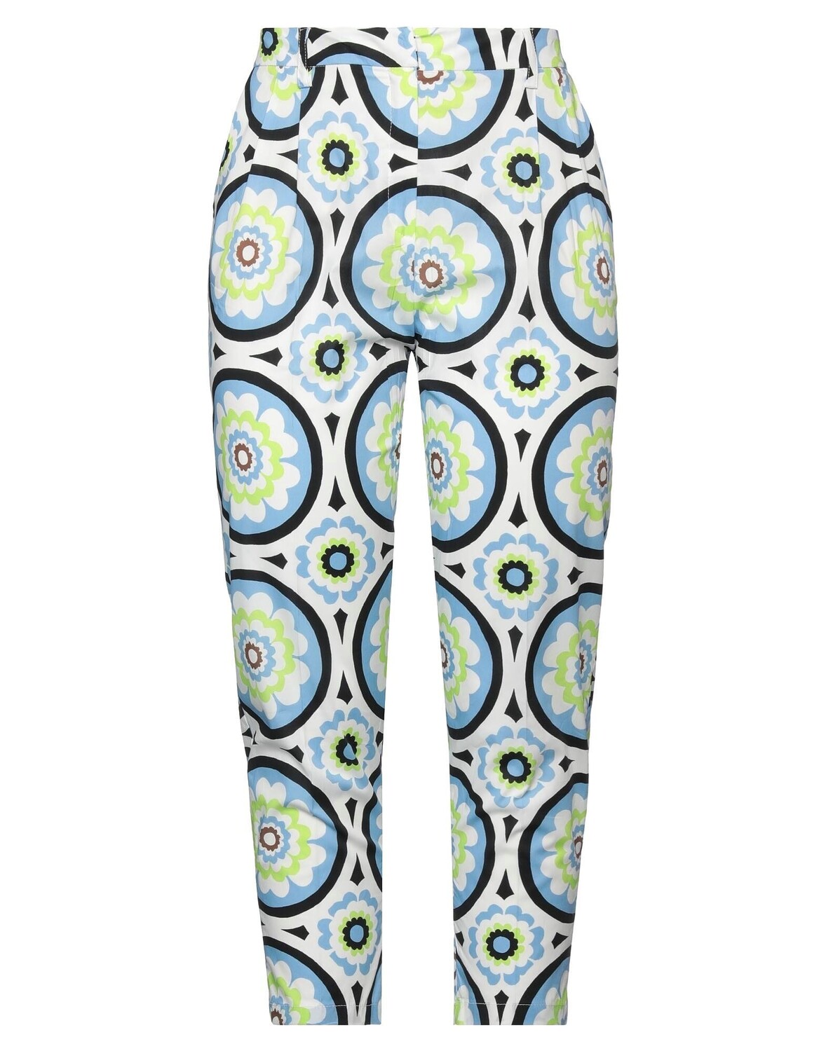 Брюки 1, белый 
Брюки 1, белый