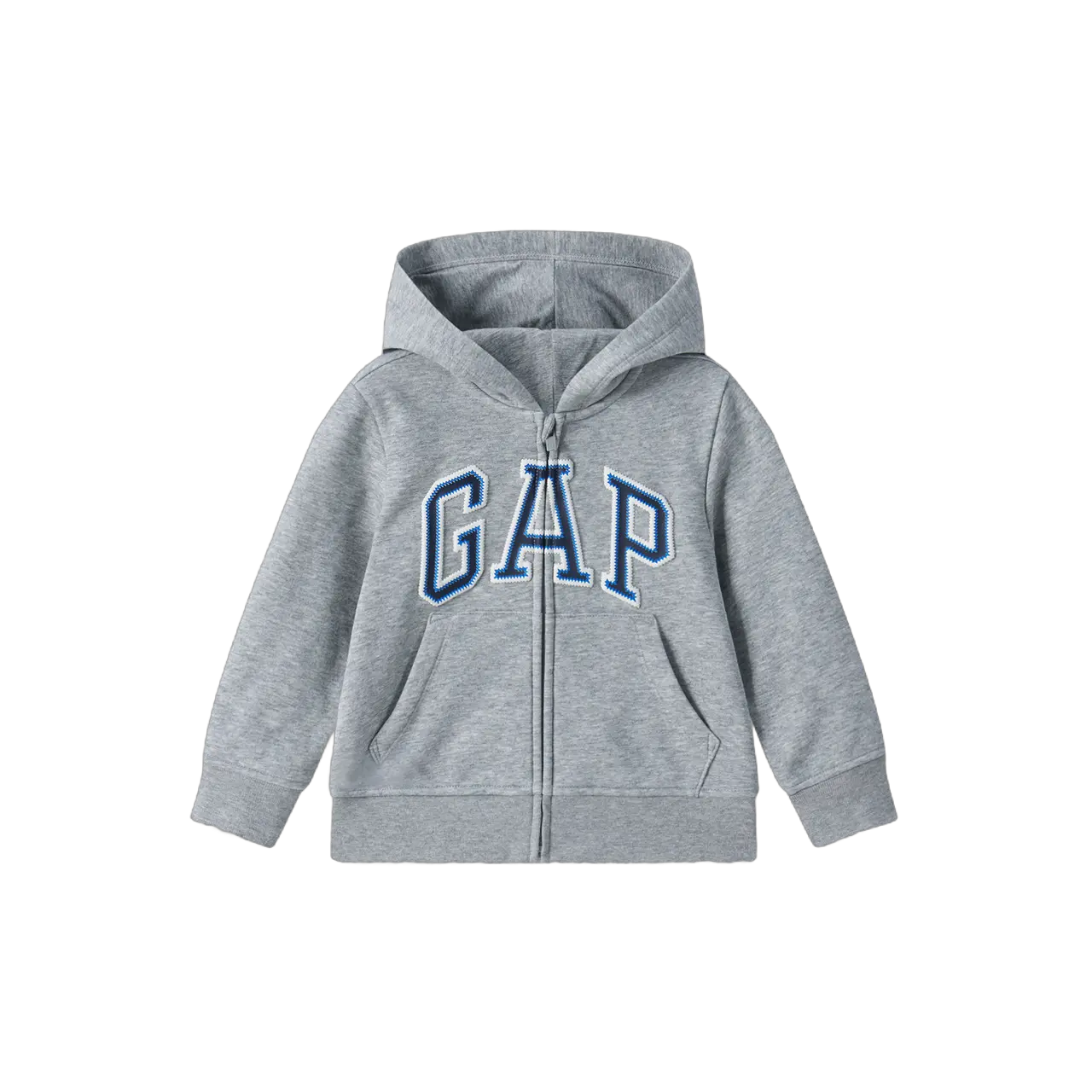 Толстовка для детей 3-7 лет GAP, серый
Толстовка для детей 3-7 лет GAP, серый