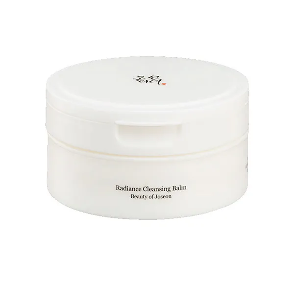 Очищающий масляный бальзам для лица Radiance Cleansing Balm Beauty Of Joseon, 100 ml
Очищающий масляный бальзам для лица Radiance Cleansing Balm Beauty Of Joseon, 100 ml