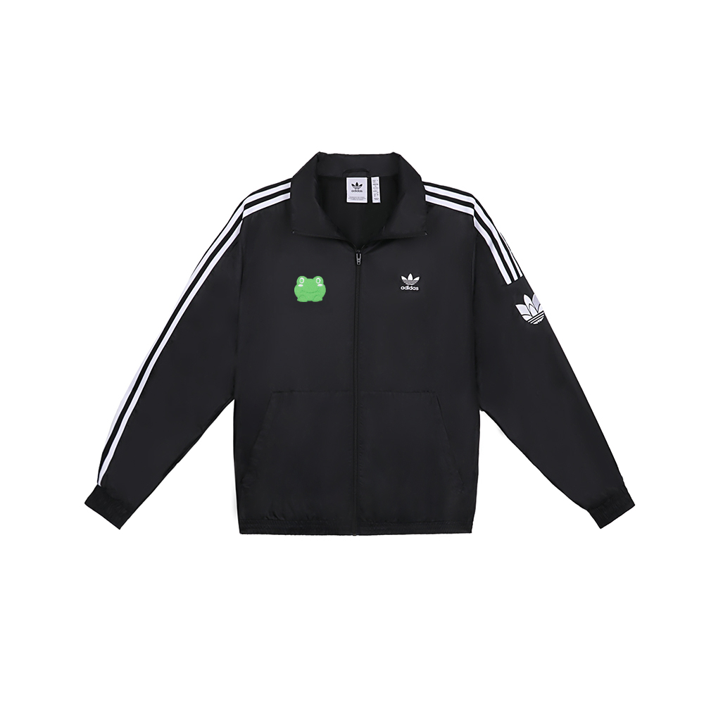 Adidas Originals Куртка мужская черная, Black
Adidas Originals Куртка мужская черная, Black