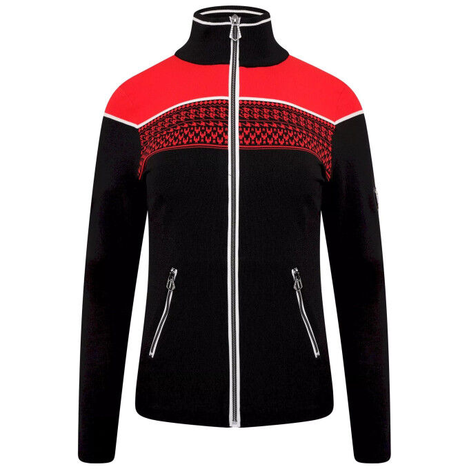 Толстовка Dare 2 Be LUCENT SWEATER Lollip/Черный
Толстовка Dare 2 Be LUCENT SWEATER Lollip/Черный