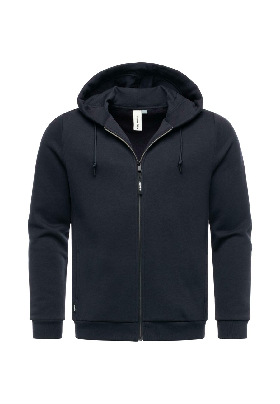 Толстовка Ragwear WERNONS, Navy/Dark Blue
Толстовка Ragwear WERNONS, Navy/Dark Blue