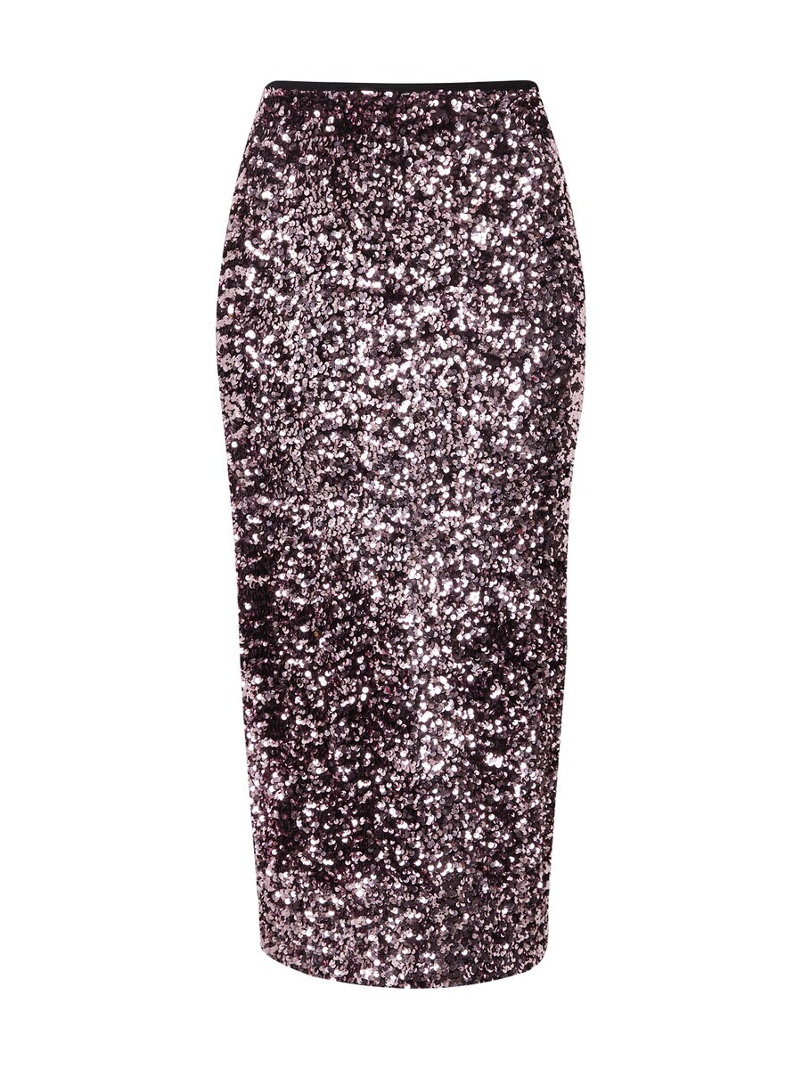 Юбка миди Rich & Royal Skirt, цвет eosin
Юбка миди Rich & Royal Skirt, цвет eosin