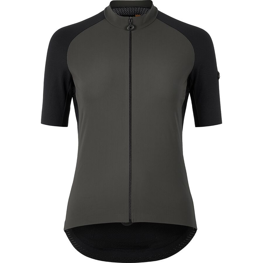 Футболка Assos UMA GTV C2 Assos, Rock Grey
Футболка Assos UMA GTV C2 Assos, Rock Grey