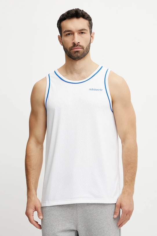 Футболка Adidas Originals, белый
Футболка Adidas Originals, белый