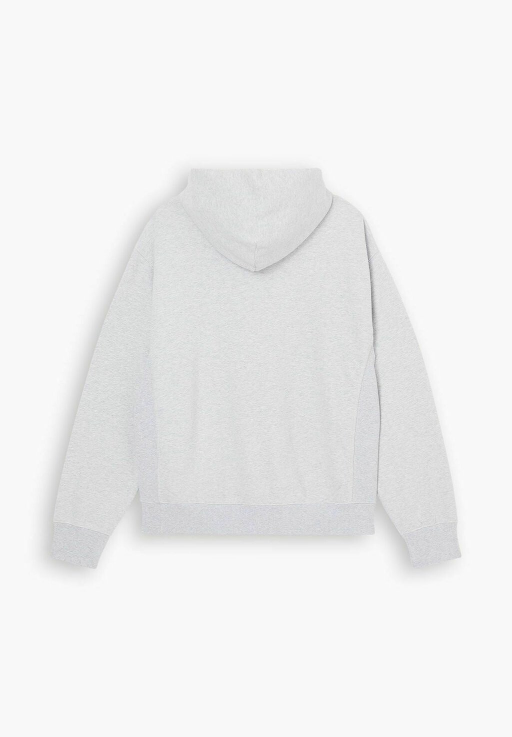 Толстовка с капюшоном Levi's®, светло-серый
Толстовка с капюшоном Levi's®, светло-серый