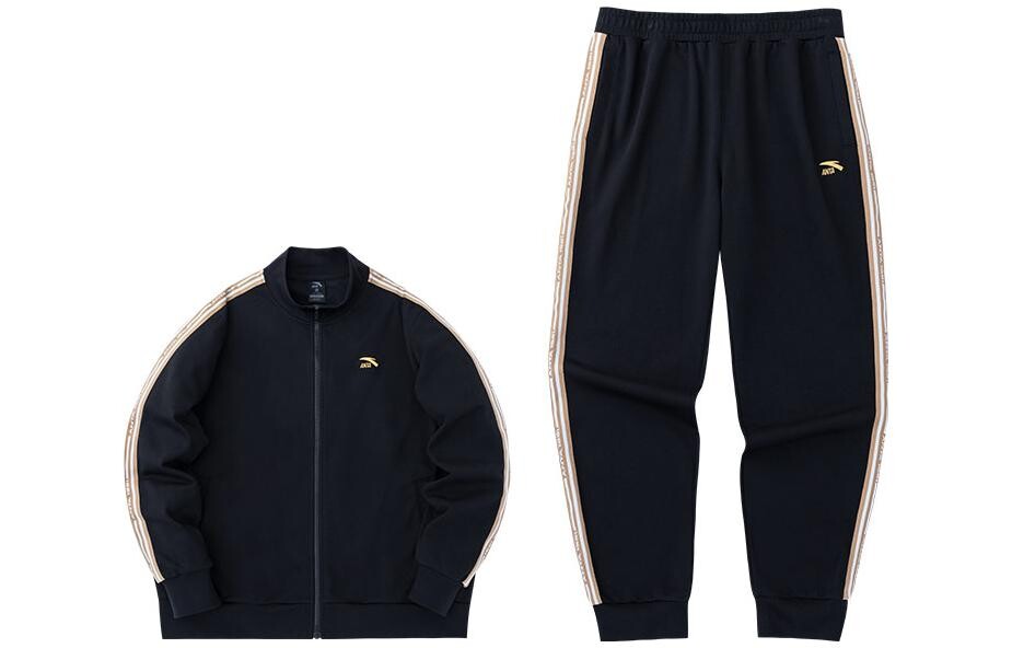 Коллекция Life Повседневная спортивная одежда Унисекс Anta
Коллекция Life Повседневная спортивная одежда Унисекс Anta