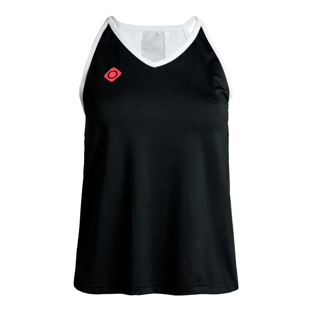 Спортивный топ Izas Lasies, черный
Спортивный топ Izas Lasies, черный