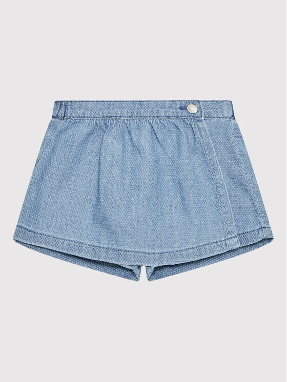 Шорты стандартного кроя United Colors Of Benetton, синий
Шорты стандартного кроя United Colors Of Benetton, синий