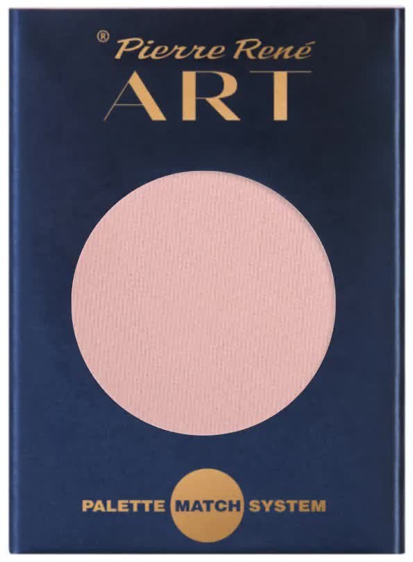 PIERRE RENE Art Palette Match System Matte Eyeshadow 024 1.3 г
PIERRE RENE Art Palette Match System Matte Eyeshadow 024 1.3 г