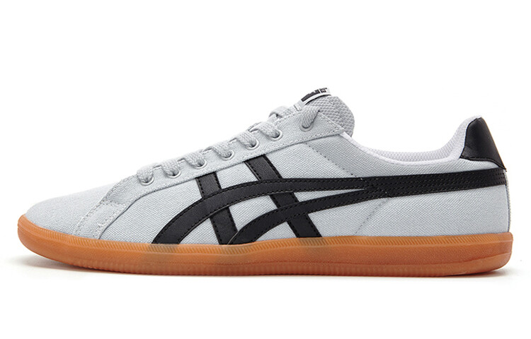 Кроссовки Onitsuka Tiger DD для скейтбординга унисекс, Серый, Кроссовки Onitsuka Tiger DD для скейтбординга унисекс
Кроссовки Onitsuka Tiger DD для скейтбординга унисекс, Серый, Кроссовки Onitsuka Tiger DD для скейтбординга унисекс
