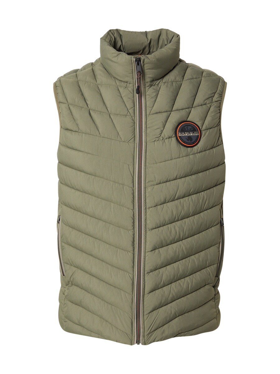 Жилет NAPAPIJRI A-LAPAZ, Olive
Жилет NAPAPIJRI A-LAPAZ, Olive