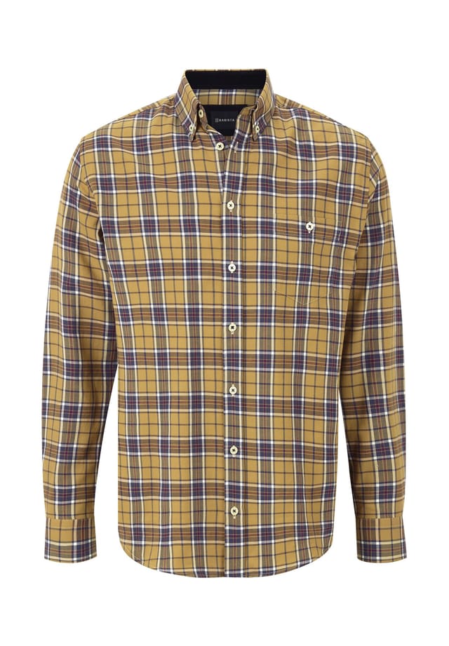 Рубашка клемелти Babista, желтый 
Рубашка клемелти Babista, желтый