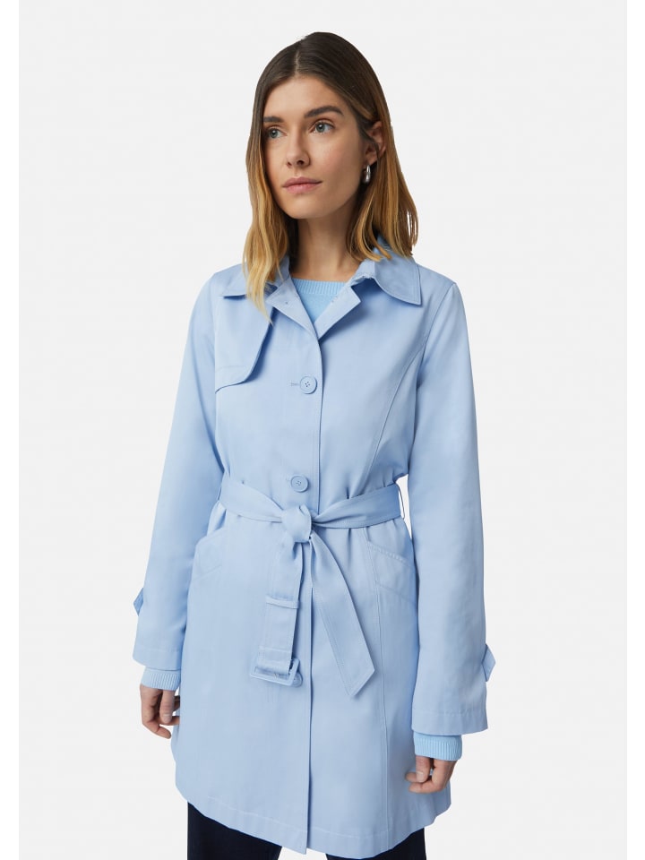 Пуховик comma, синий
Пуховик comma, синий