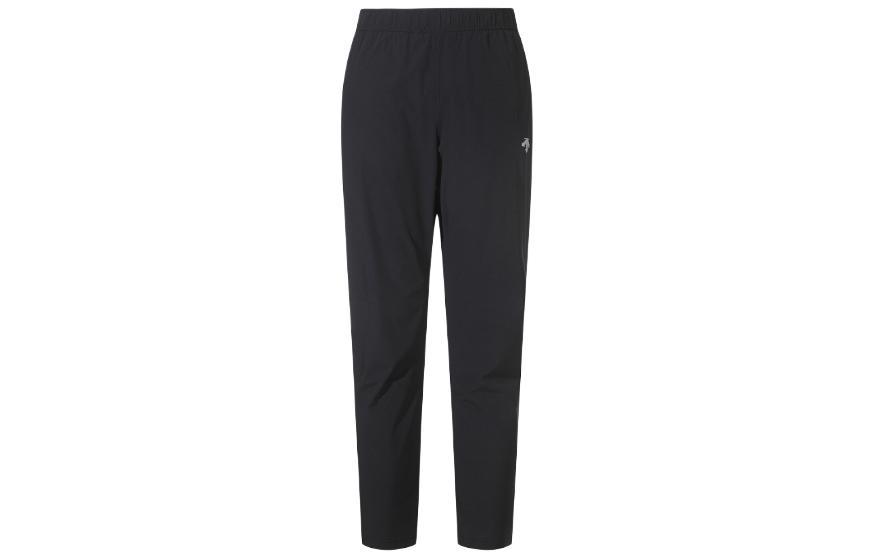 Повседневные брюки Unisex DESCENTE, черный
Повседневные брюки Unisex DESCENTE, черный