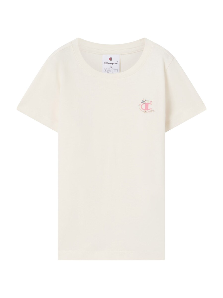 Рубашка Champion Authentic Athletic Apparel, белый
Рубашка Champion Authentic Athletic Apparel, белый