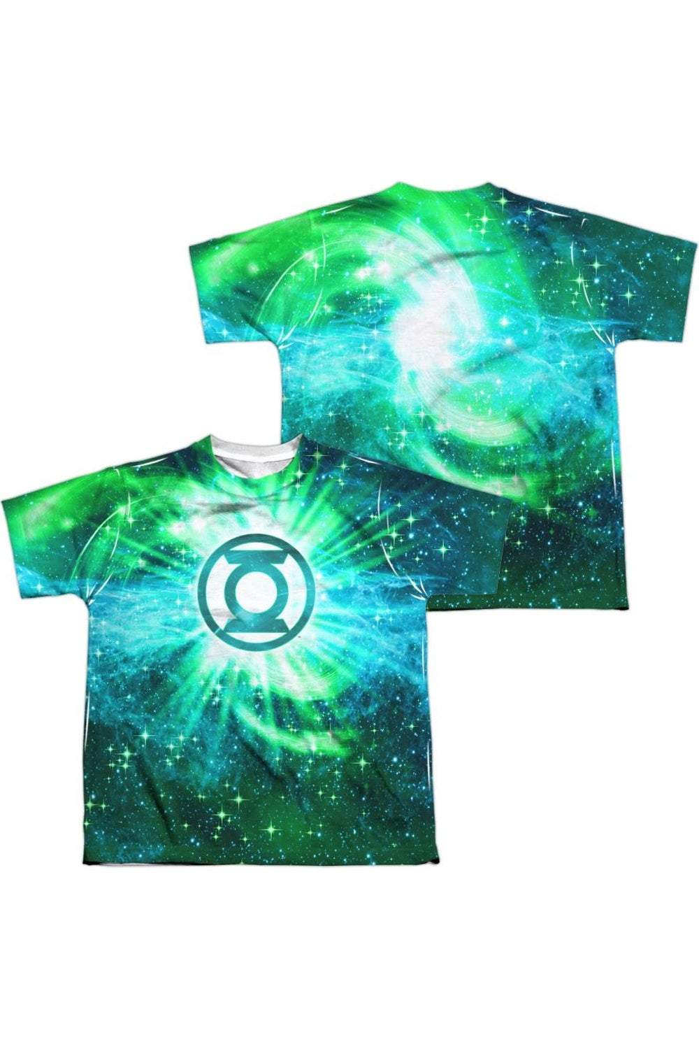 Футболка с коротким рукавом для детей Justice League of America Power Swirl (принт спереди и сзади) Gildan, белый
Футболка с коротким рукавом для детей Justice League of America Power Swirl (принт спереди и сзади) Gildan, белый