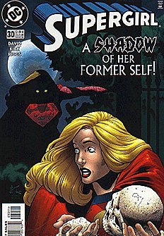 Supergirl (1996 series) #30 (DC Comics)
Supergirl (1996 series) #30 (DC Comics)